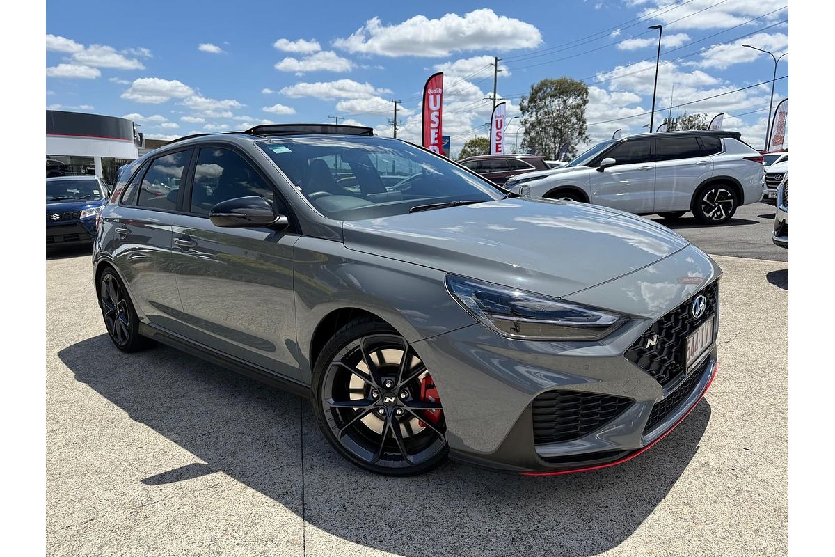2023 Hyundai i30 N Premium PDe.V5
