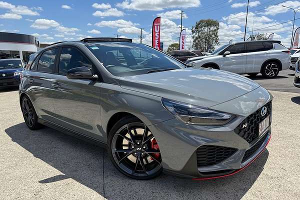 2023 Hyundai i30 N Premium PDe.V5