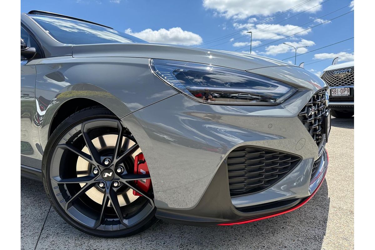 2023 Hyundai i30 N Premium PDe.V5