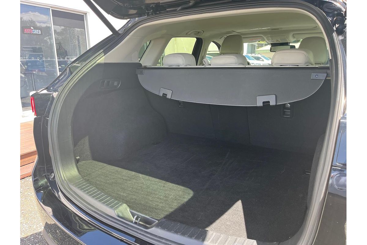 2017 Mazda CX-5 Akera KF Series