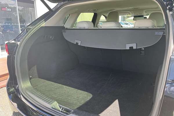 2017 Mazda CX-5 Akera KF Series