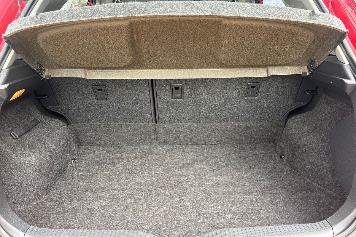 2008 Toyota Corolla Conquest ZRE152R