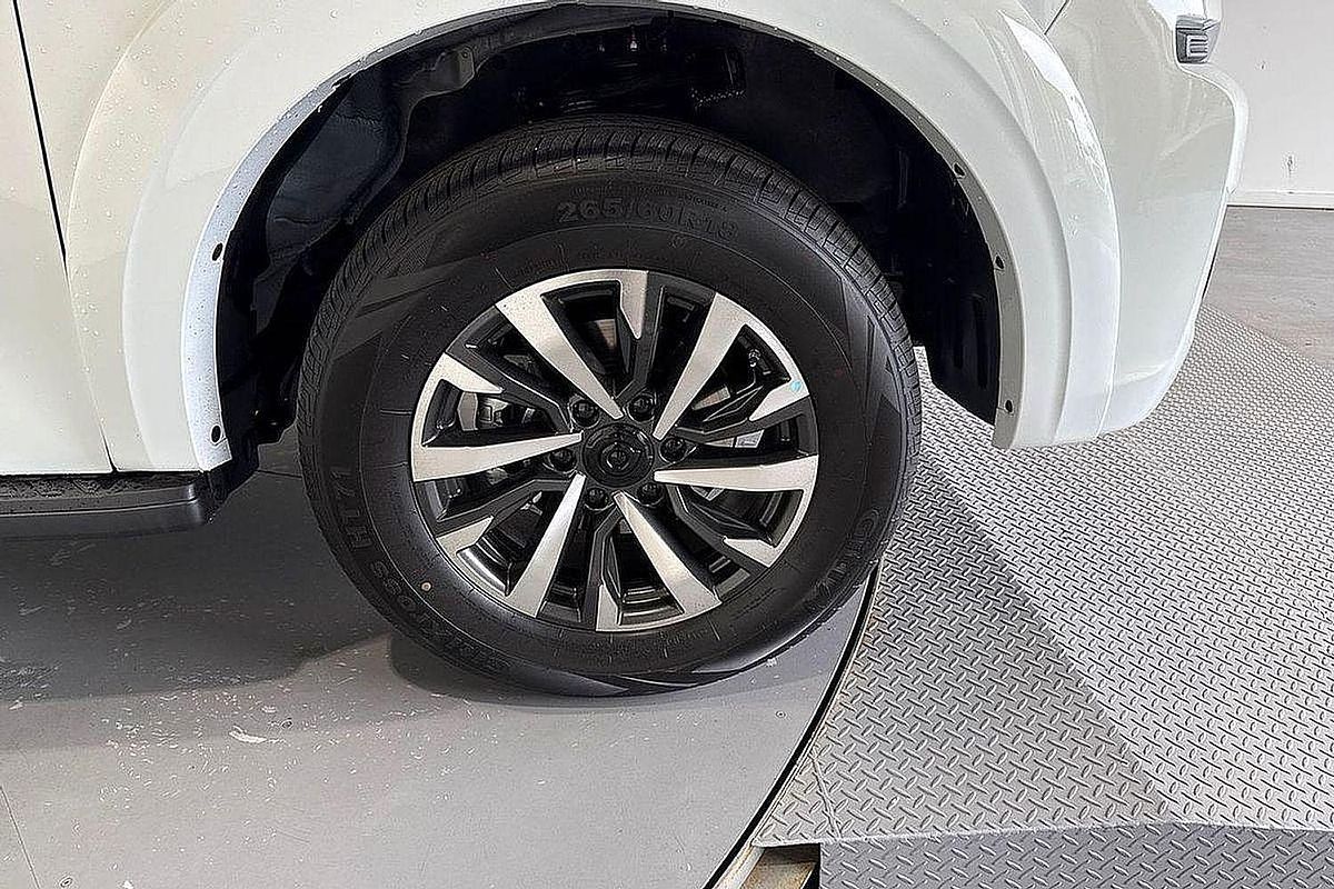 2025 GWM Ute Cannon Premium NPW 4X4