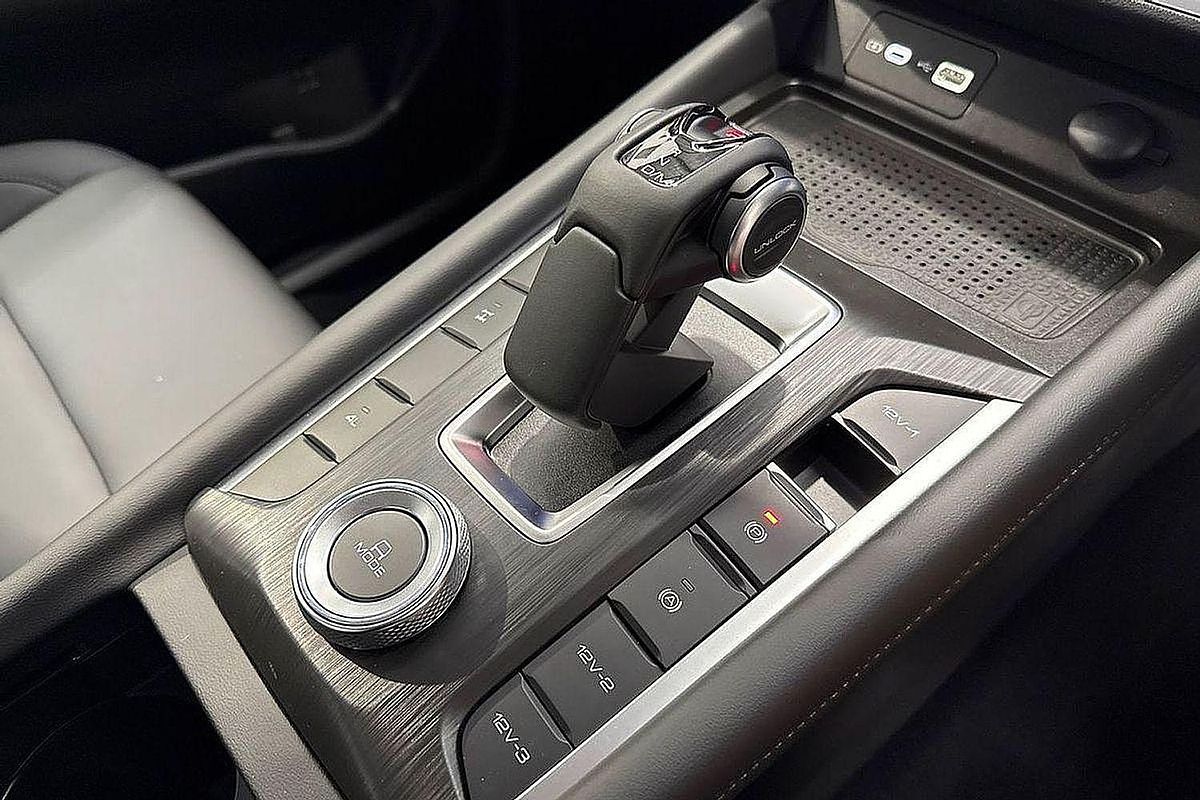 2025 GWM Ute Cannon Premium NPW 4X4