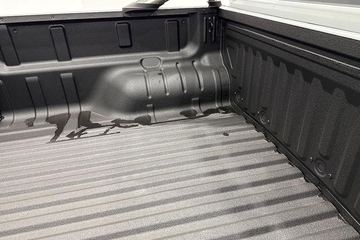 2025 GWM Ute Cannon Premium NPW 4X4