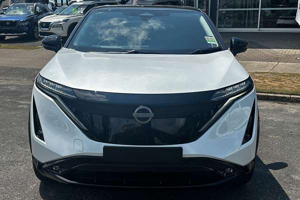 2025 Nissan Ariya Advance+ FE0