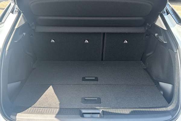 2025 Nissan Ariya Advance+ FE0