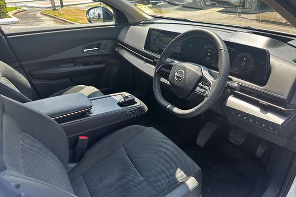 2025 Nissan Ariya Advance+ FE0