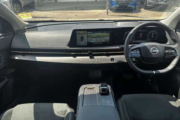 2025 Nissan Ariya Advance+ FE0