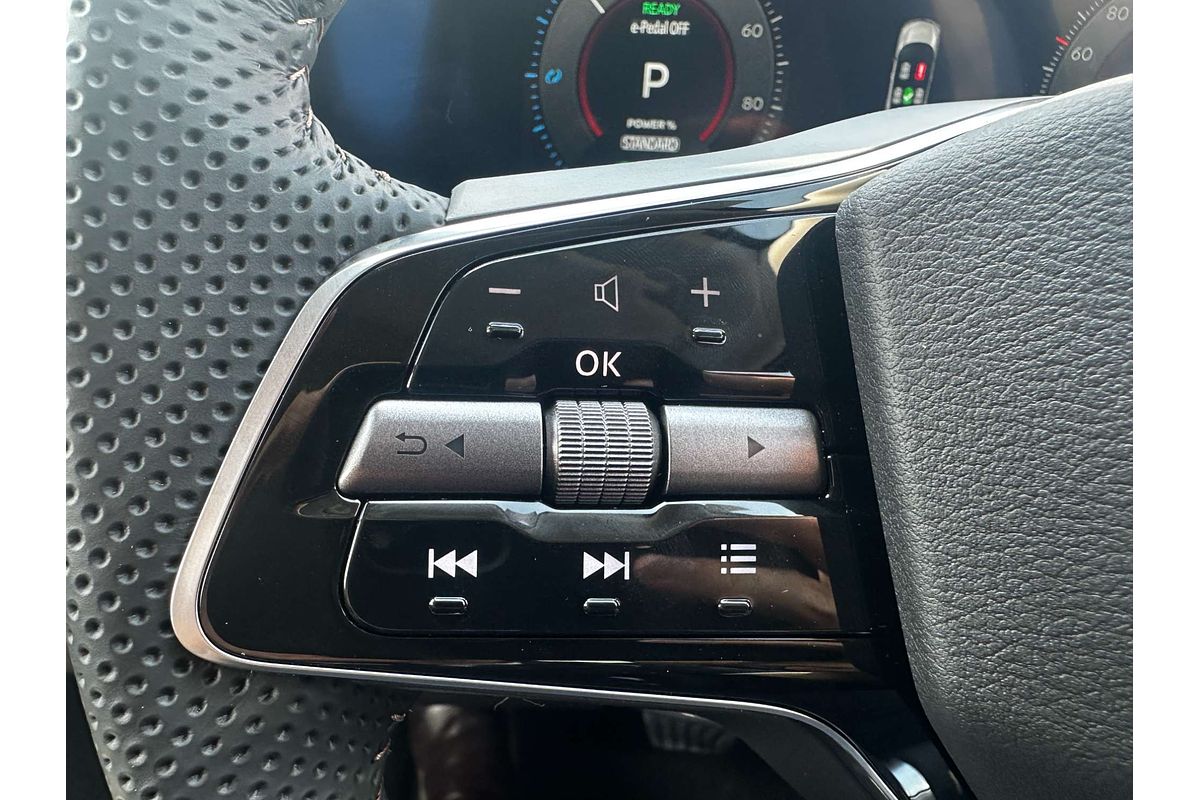 2025 Nissan Ariya Advance+ FE0