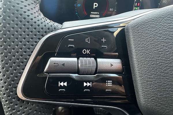 2025 Nissan Ariya Advance+ FE0