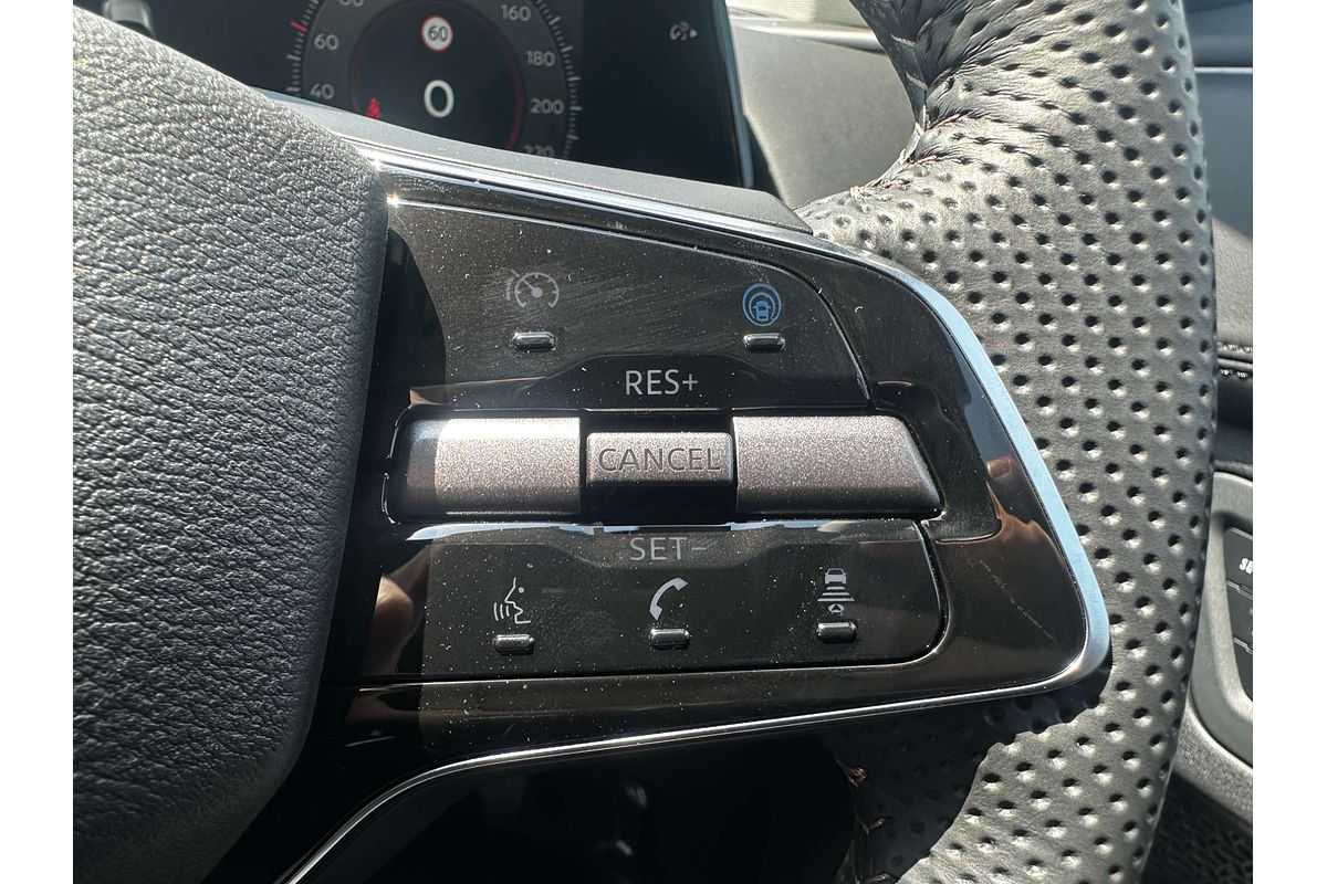 2025 Nissan Ariya Advance+ FE0