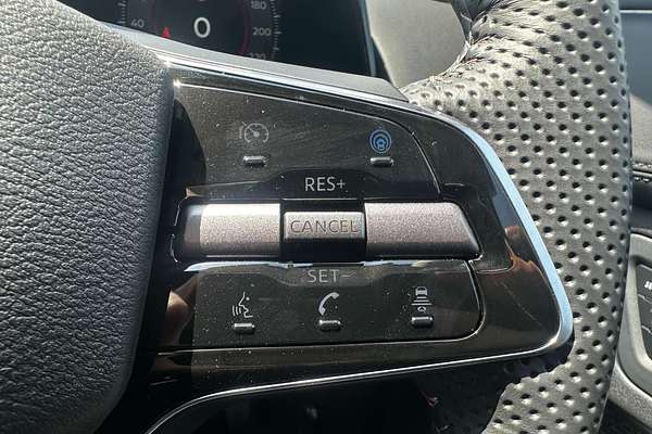 2025 Nissan Ariya Advance+ FE0