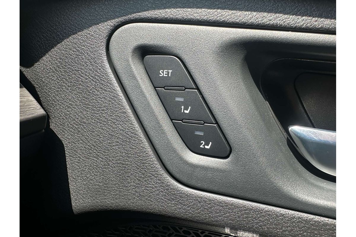 2025 Nissan Ariya Advance+ FE0