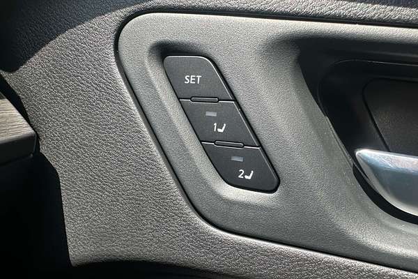 2025 Nissan Ariya Advance+ FE0