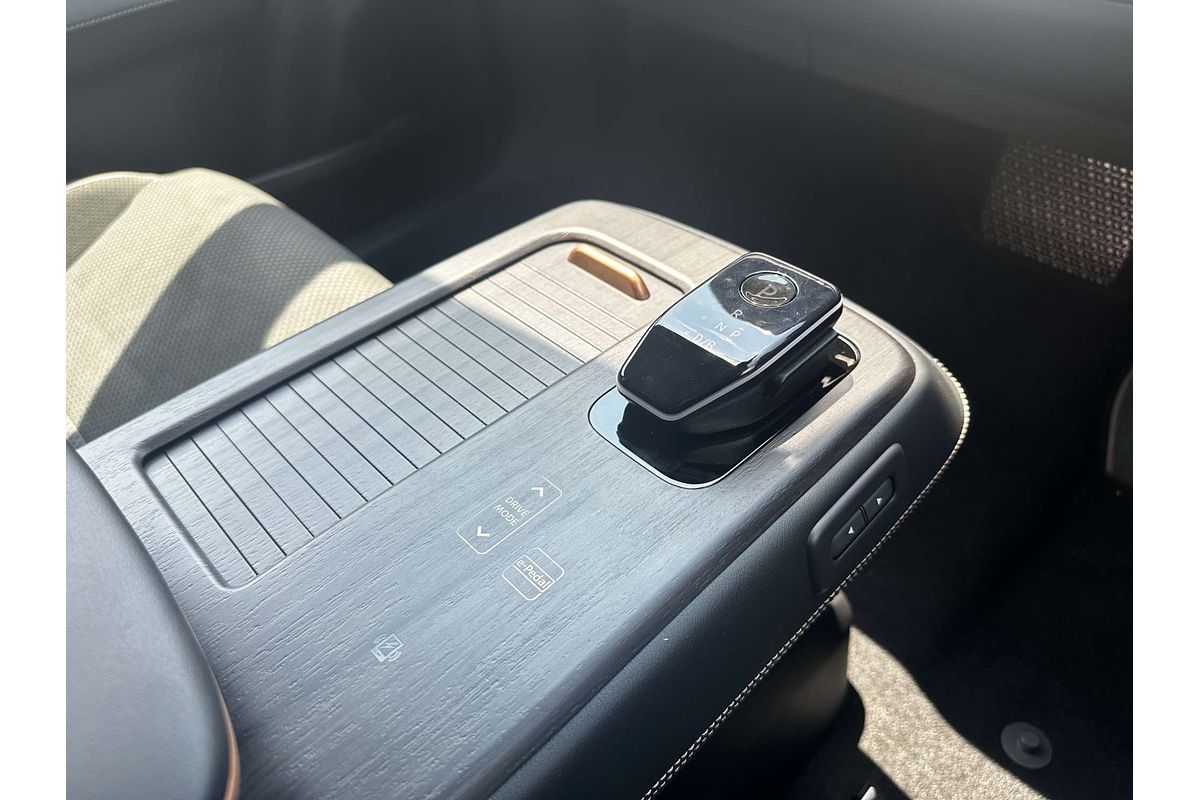 2025 Nissan Ariya Advance+ FE0