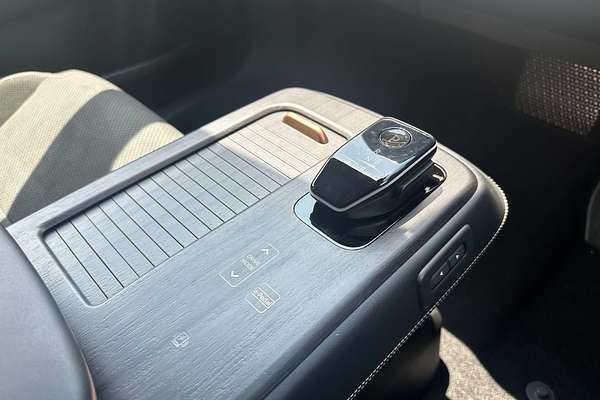 2025 Nissan Ariya Advance+ FE0