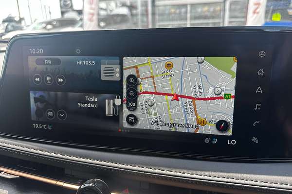 2025 Nissan Ariya Advance+ FE0