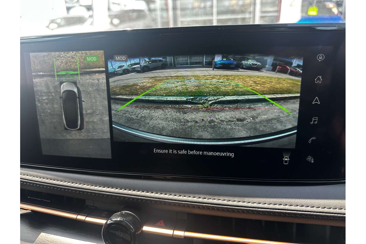 2025 Nissan Ariya Advance+ FE0