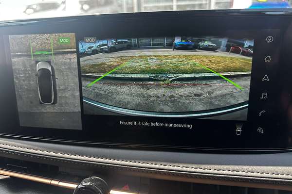 2025 Nissan Ariya Advance+ FE0