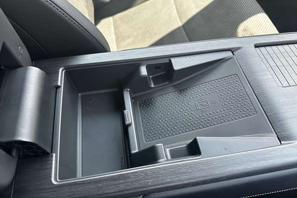 2025 Nissan Ariya Advance+ FE0