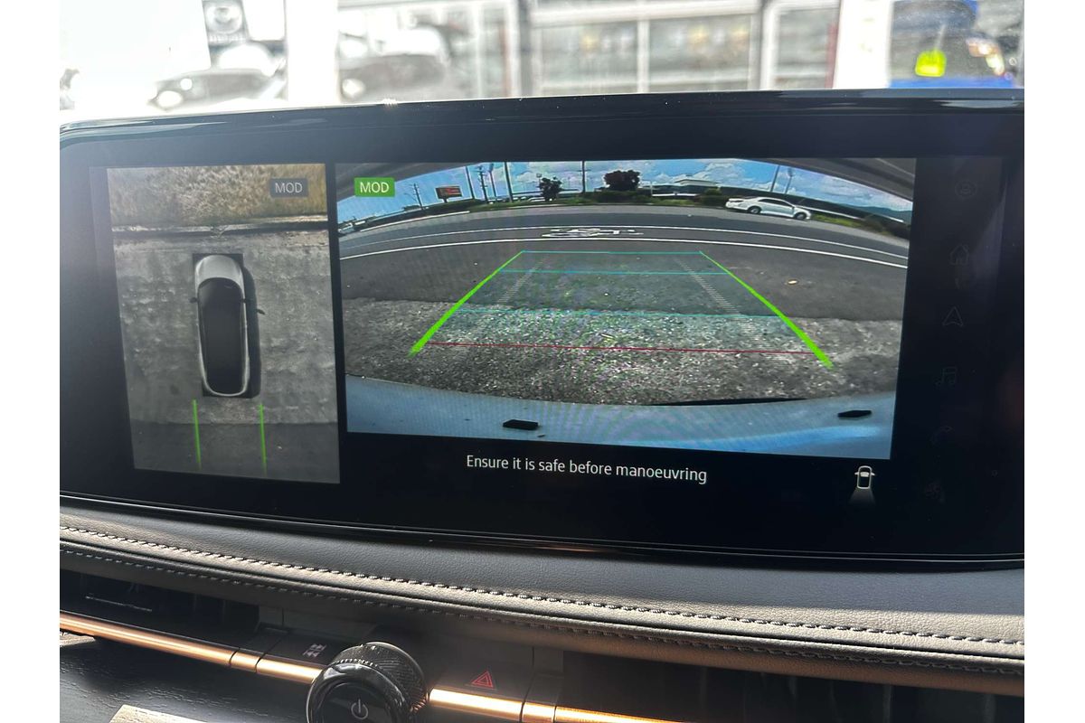 2025 Nissan Ariya Advance+ FE0