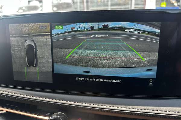 2025 Nissan Ariya Advance+ FE0