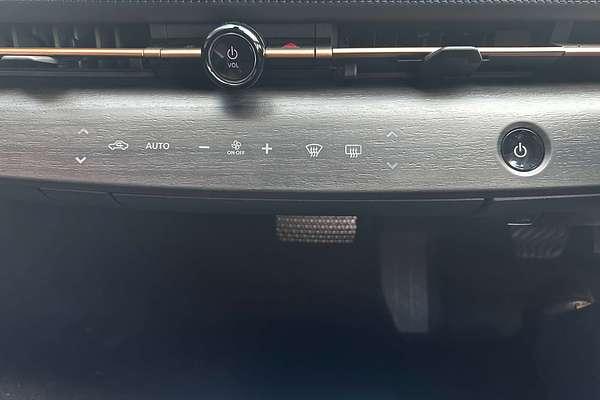 2025 Nissan Ariya Advance+ FE0