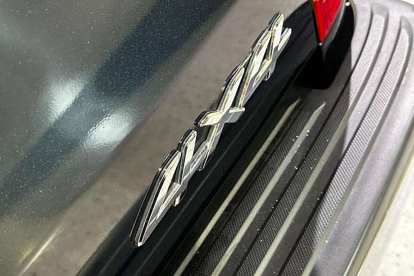 2017 Mazda BT-50 GT UR 4X4