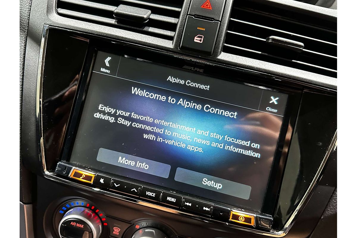 2017 Mazda BT-50 GT UR 4X4