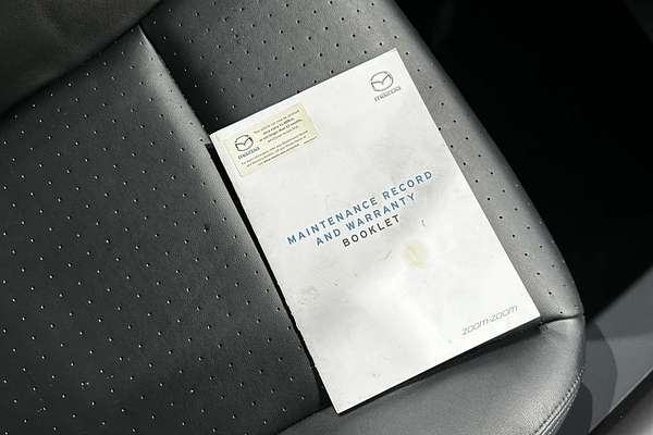 2017 Mazda BT-50 GT UR 4X4