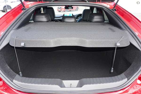 2025 Mazda 3 G25 Astina BP Series