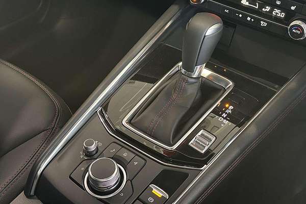 2025 Mazda CX-5 G35 GT SP KF Series