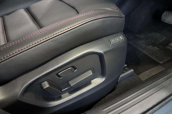 2025 Mazda CX-5 G35 GT SP KF Series