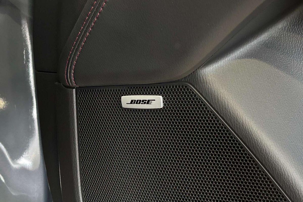 2025 Mazda CX-5 G35 GT SP KF Series