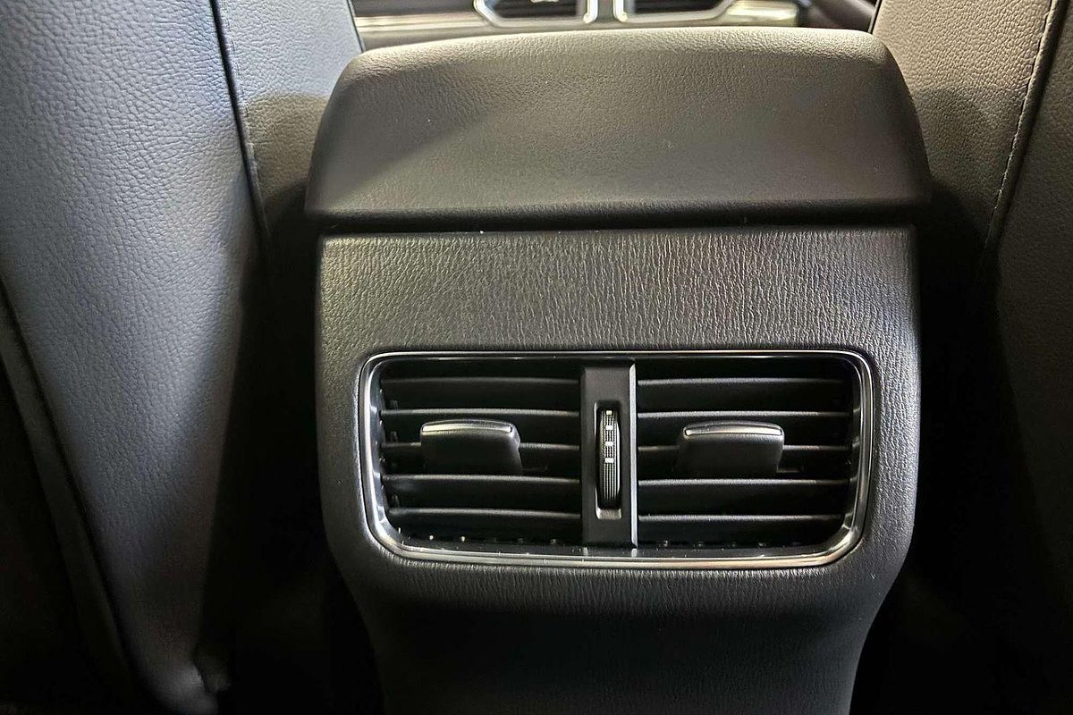 2025 Mazda CX-5 G35 GT SP KF Series