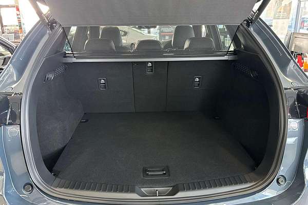 2025 Mazda CX-5 G35 GT SP KF Series