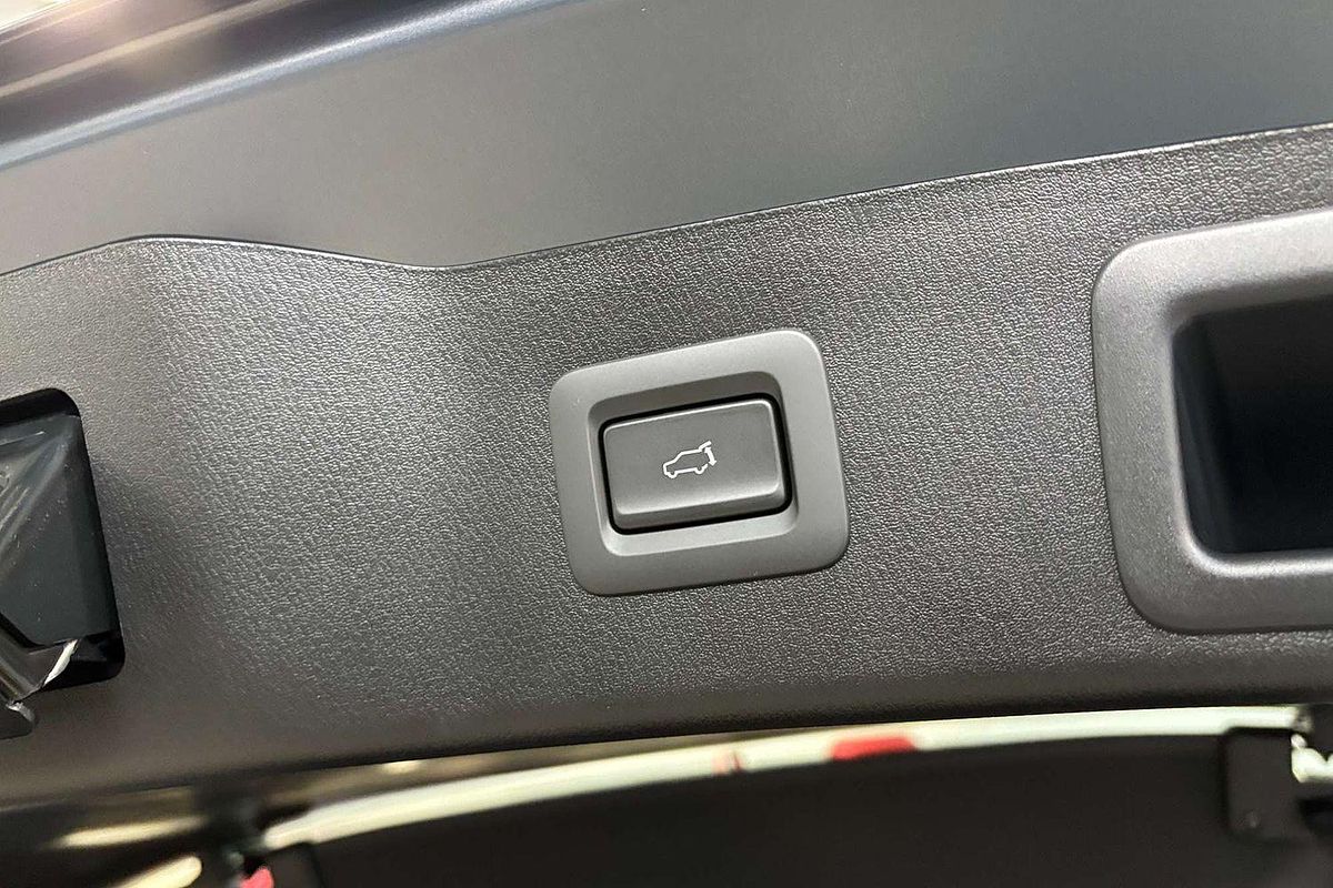 2025 Mazda CX-5 G35 GT SP KF Series