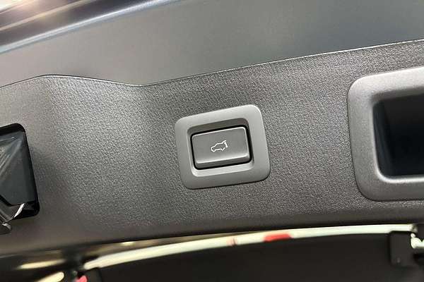 2025 Mazda CX-5 G35 GT SP KF Series