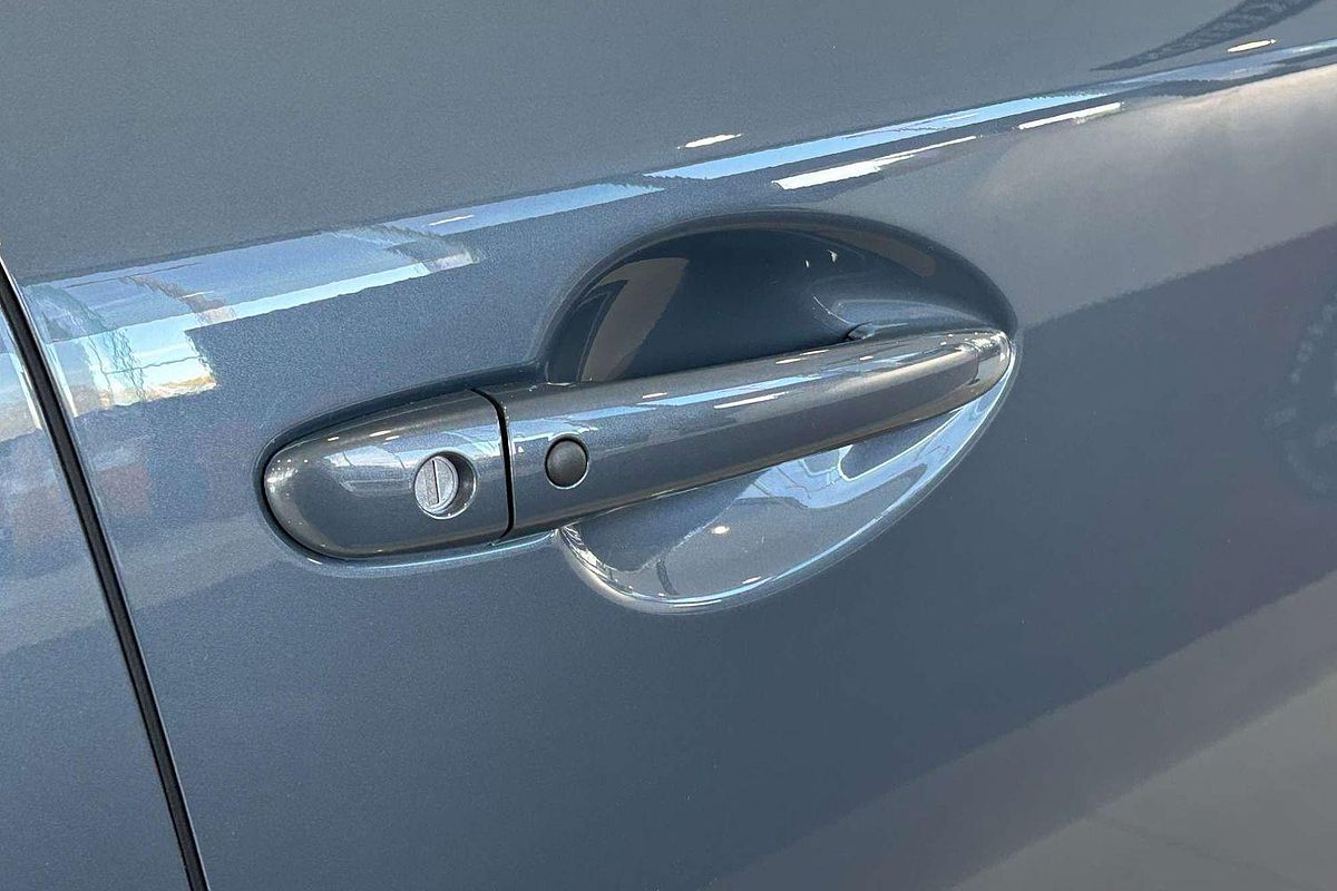 2025 Mazda CX-5 G35 GT SP KF Series