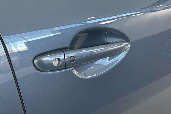 2025 Mazda CX-5 G35 GT SP KF Series