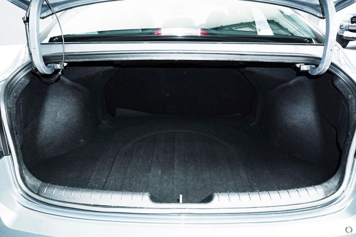 2025 Hyundai i30 Elite Hybrid CN7.V2