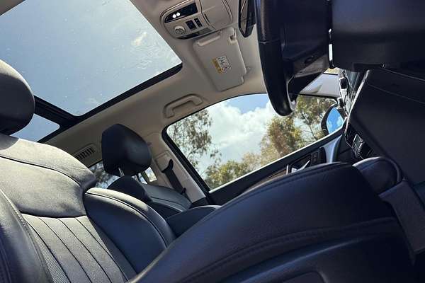 2021 GWM H9 Ultra thumb-9