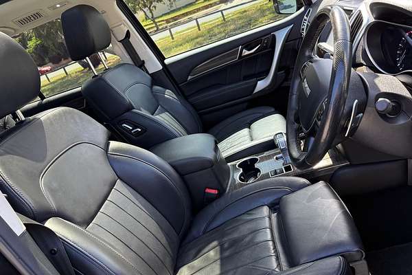 2021 GWM H9 Ultra thumb-10