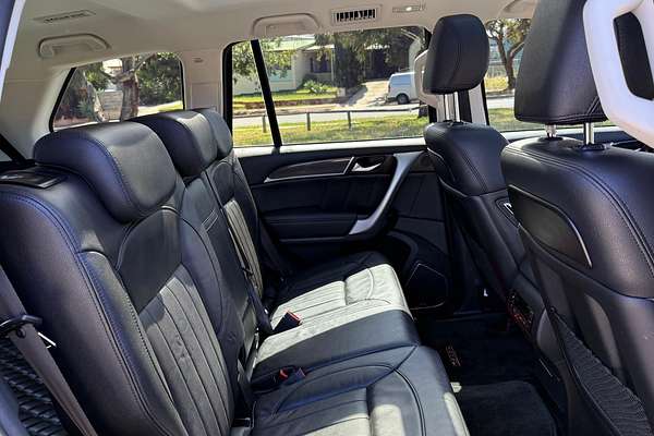 2021 GWM H9 Ultra thumb-11