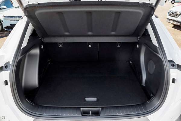 2025 Hyundai Kona Hybrid Premium SX2.V3