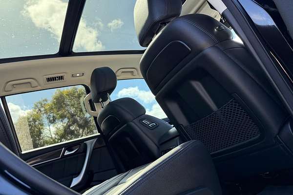 2021 GWM H9 Ultra thumb-12