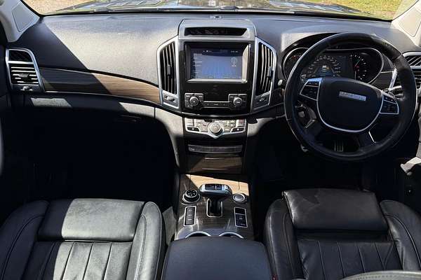 2021 GWM H9 Ultra thumb-13