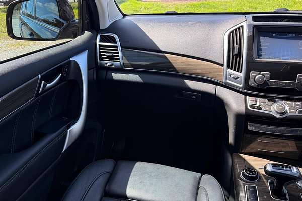 2021 GWM H9 Ultra thumb-14