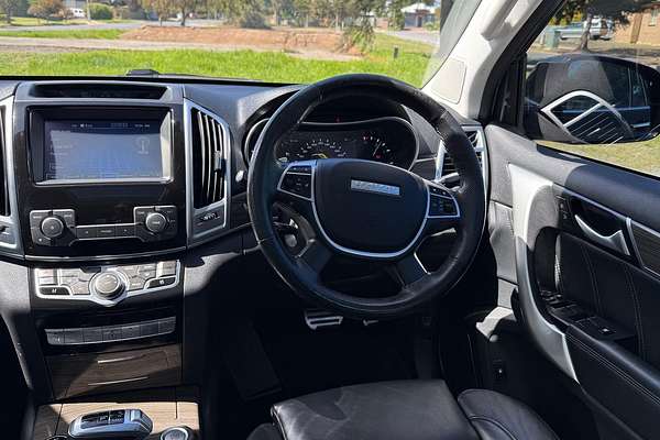 2021 GWM H9 Ultra thumb-15